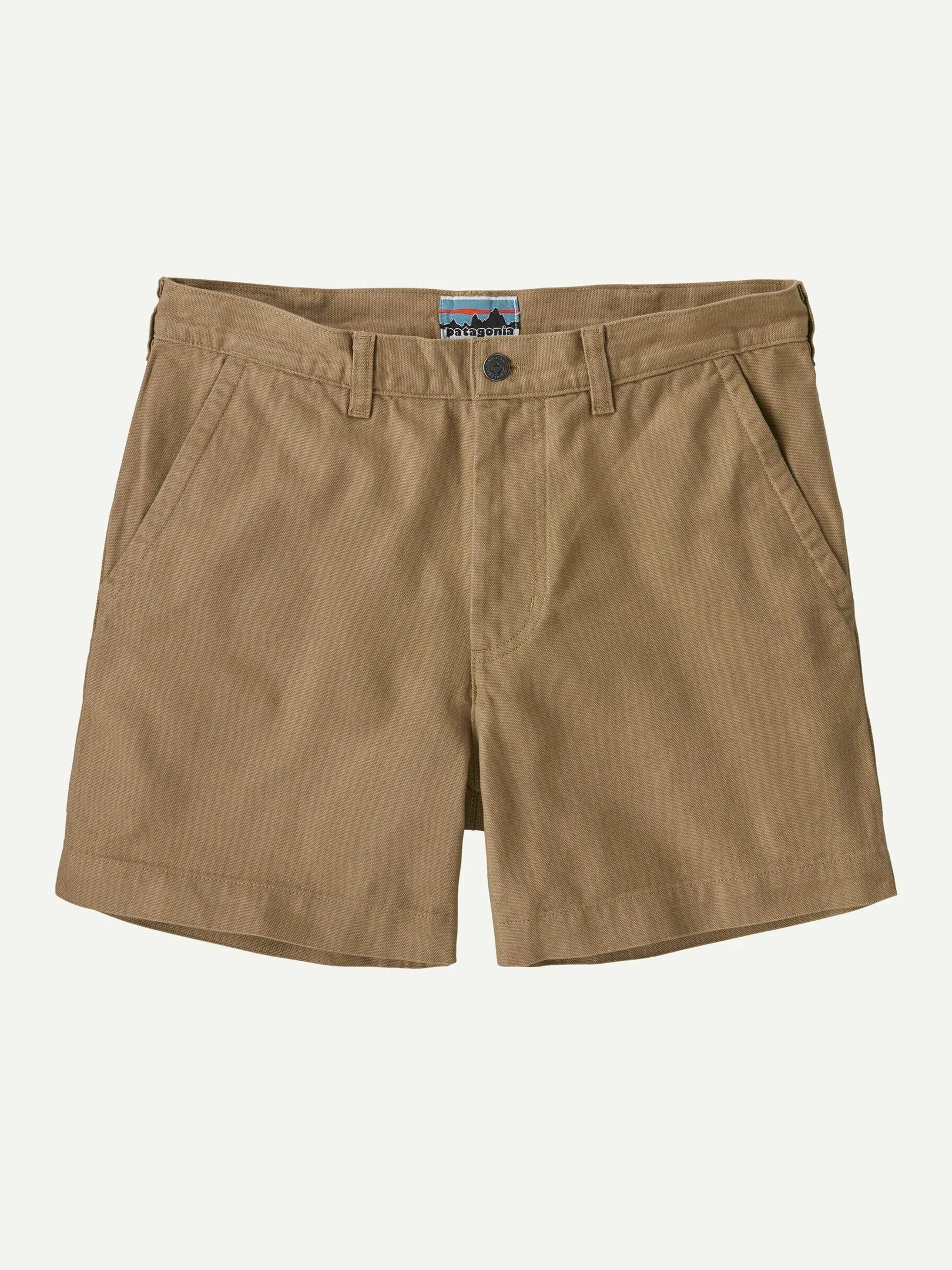 Men's Heritage Stand Up Shorts - 5" shop-escape-outdoors