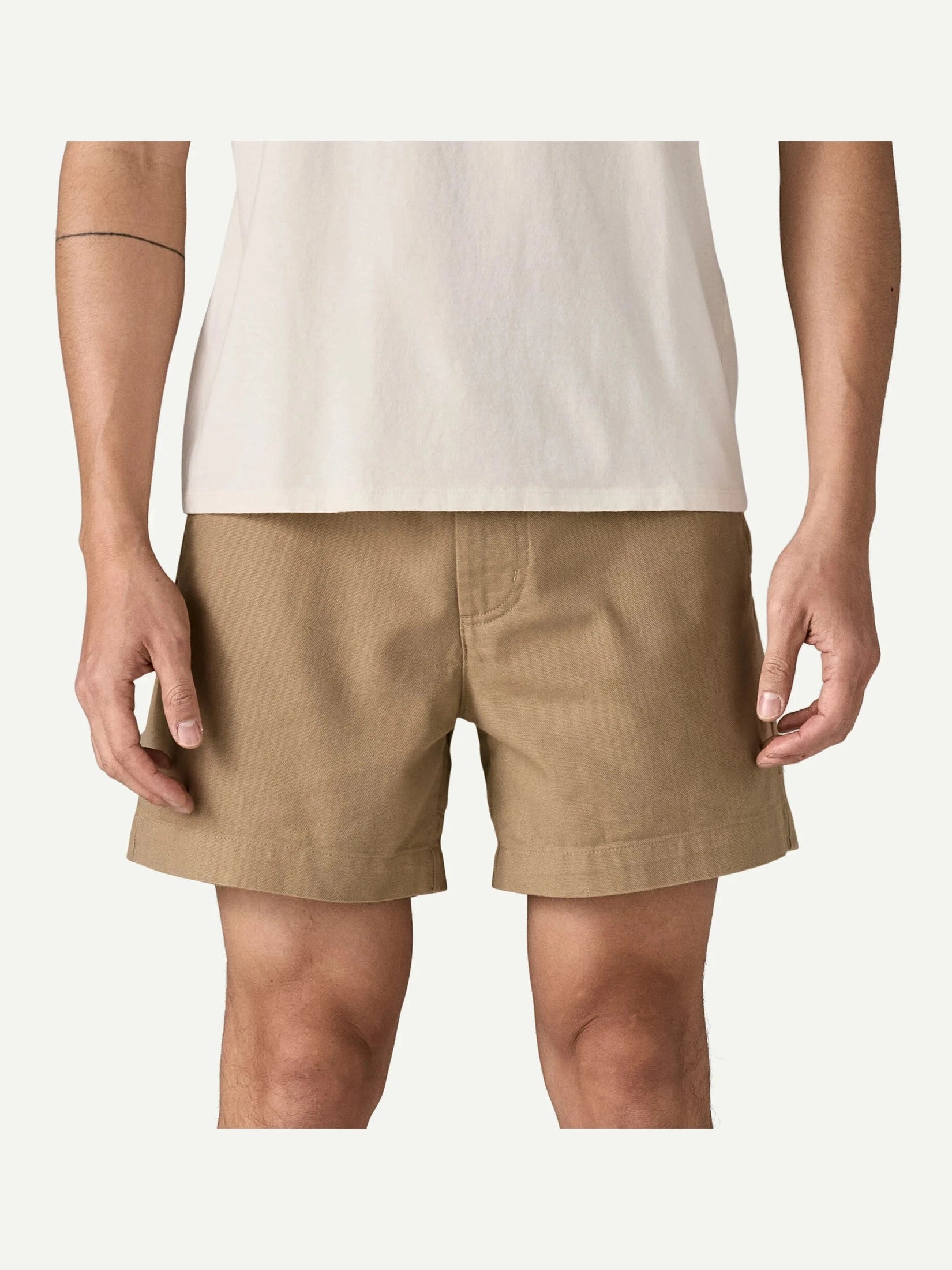 Men's Heritage Stand Up Shorts - 5" shop-escape-outdoors