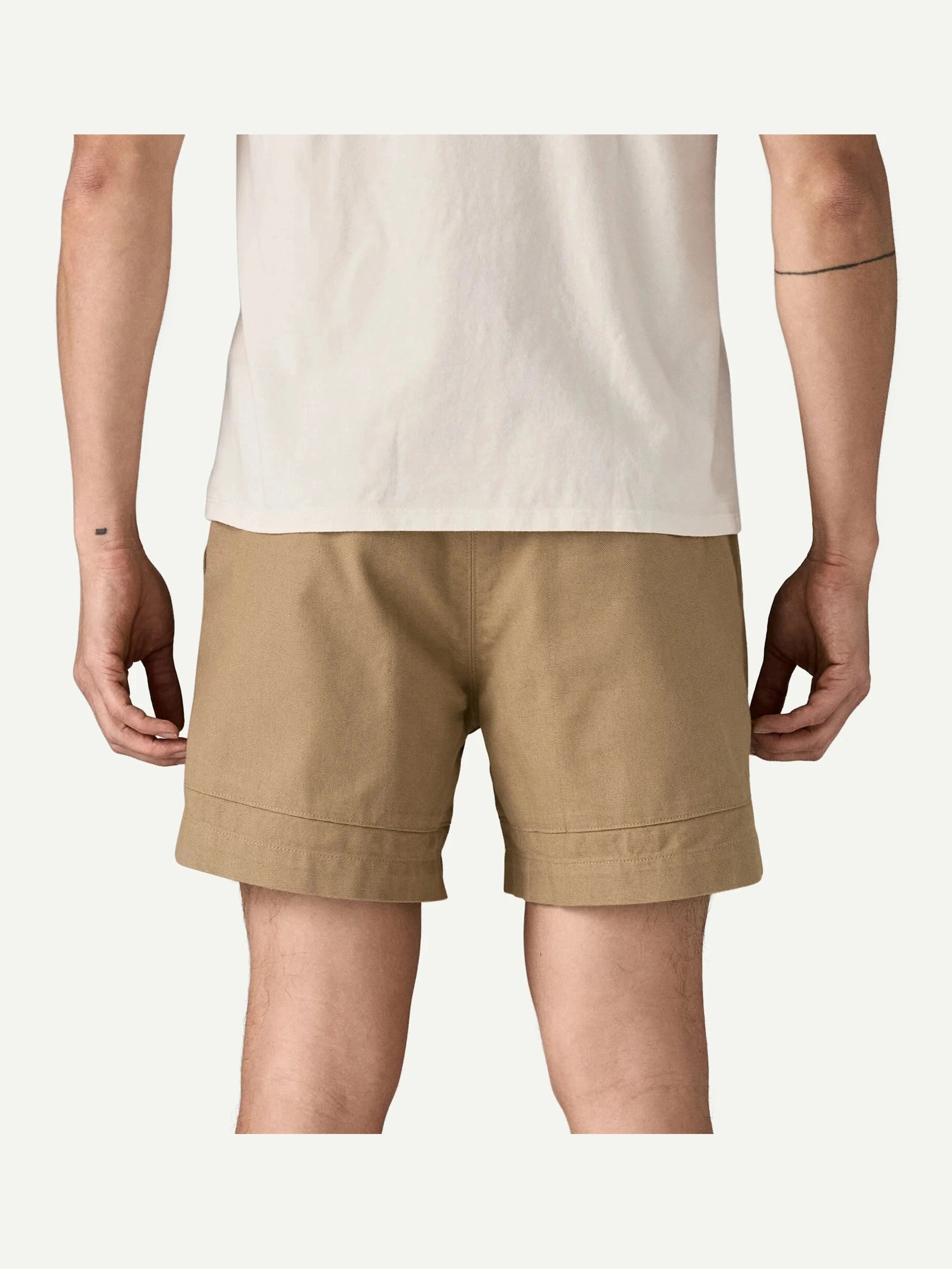 Men's Heritage Stand Up Shorts - 5" shop-escape-outdoors