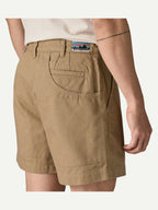 Men's Heritage Stand Up Shorts - 5" shop-escape-outdoors
