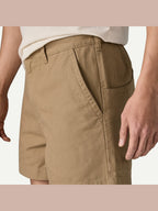 Men's Heritage Stand Up Shorts - 5" shop-escape-outdoors