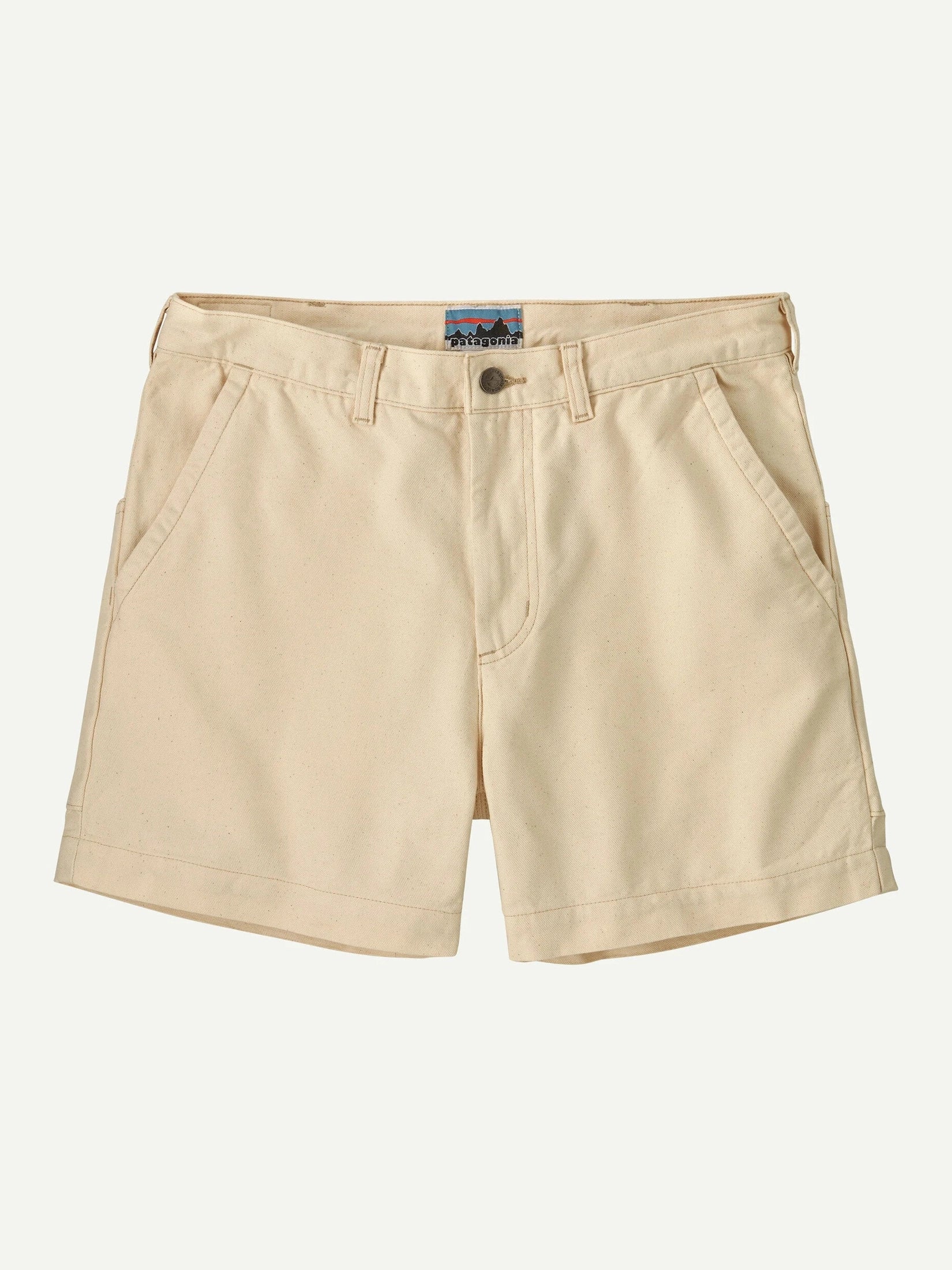 Men's Heritage Stand Up Shorts - 5" shop-escape-outdoors