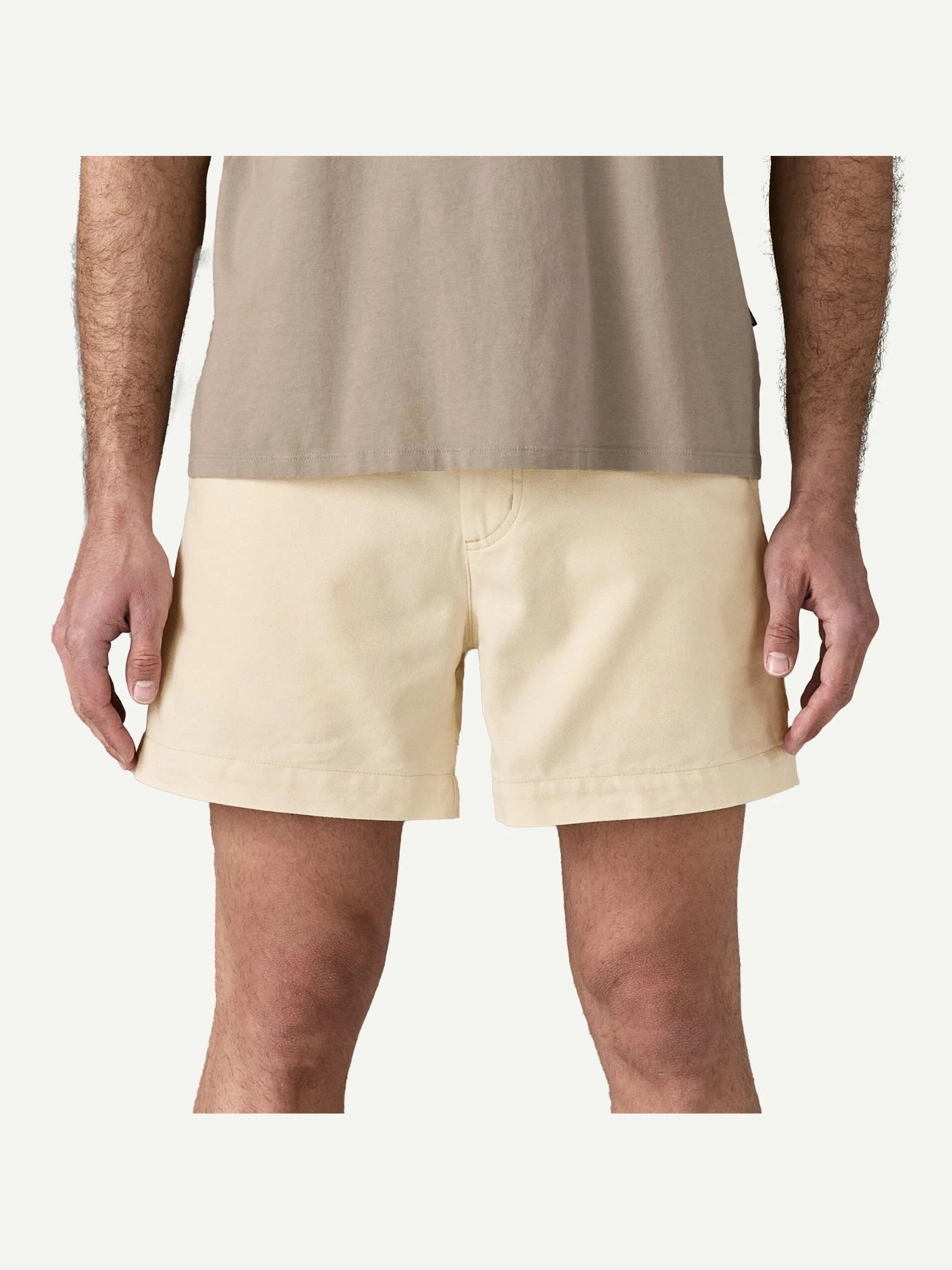 Men's Heritage Stand Up Shorts - 5" shop-escape-outdoors