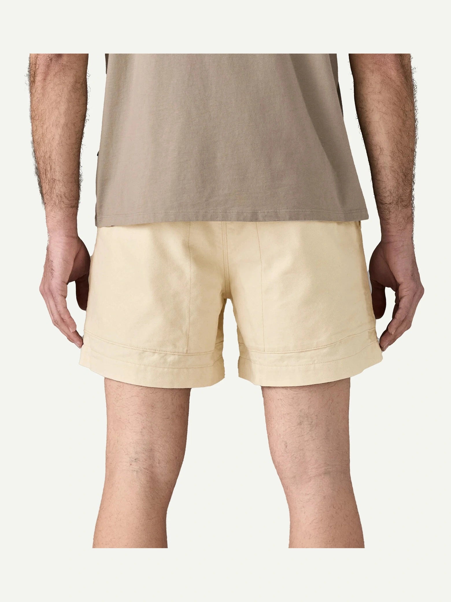 Men's Heritage Stand Up Shorts - 5" shop-escape-outdoors