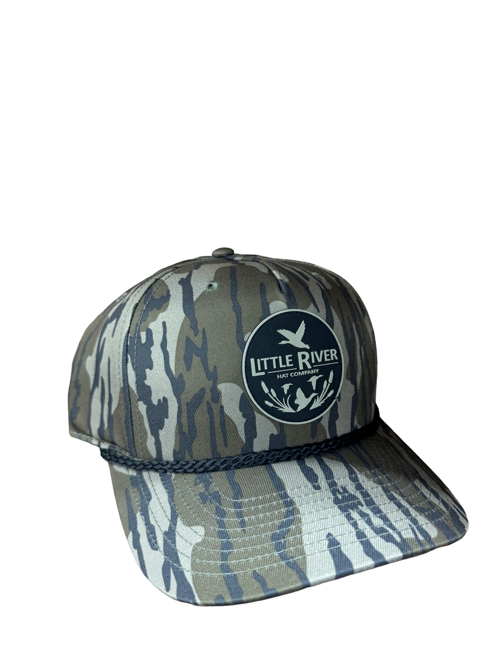 Flying Ducks Rubber Patch 258 Hat - Shop Escape Outdoors