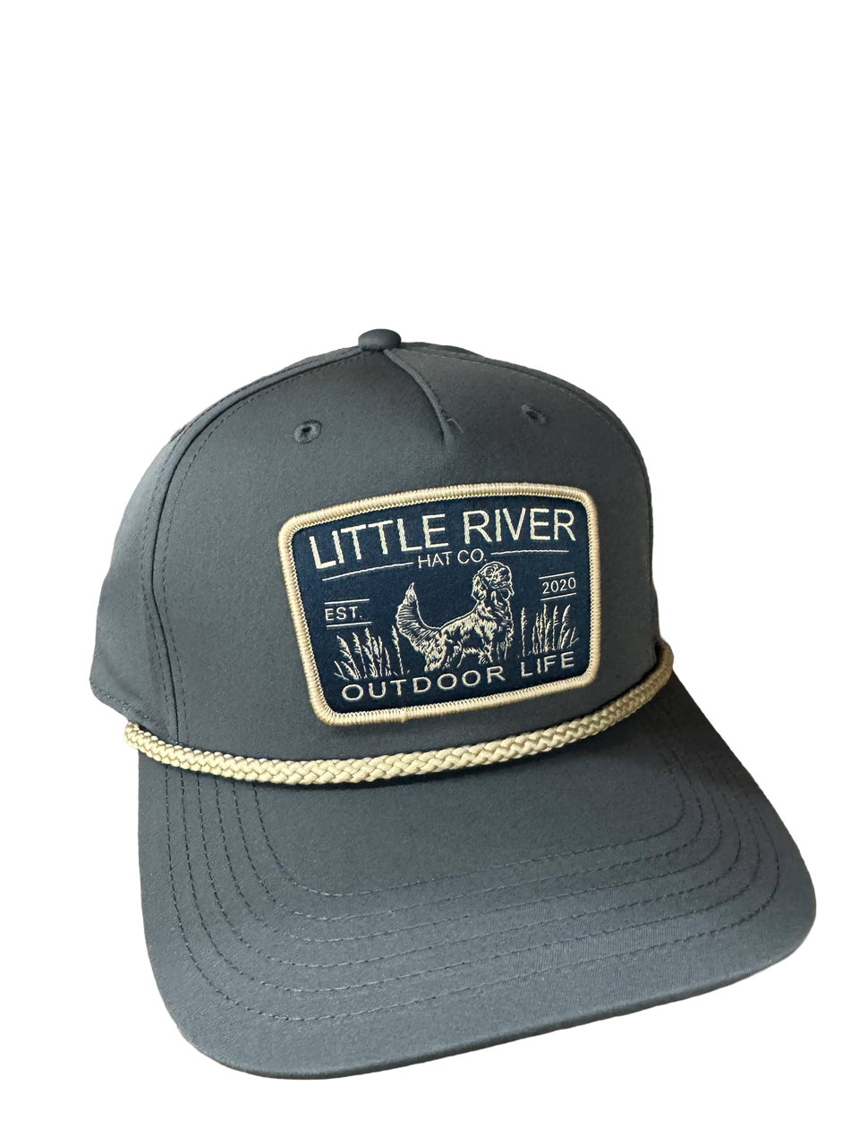 Outdoor Life 258 Hat - Shop Escape Outdoors