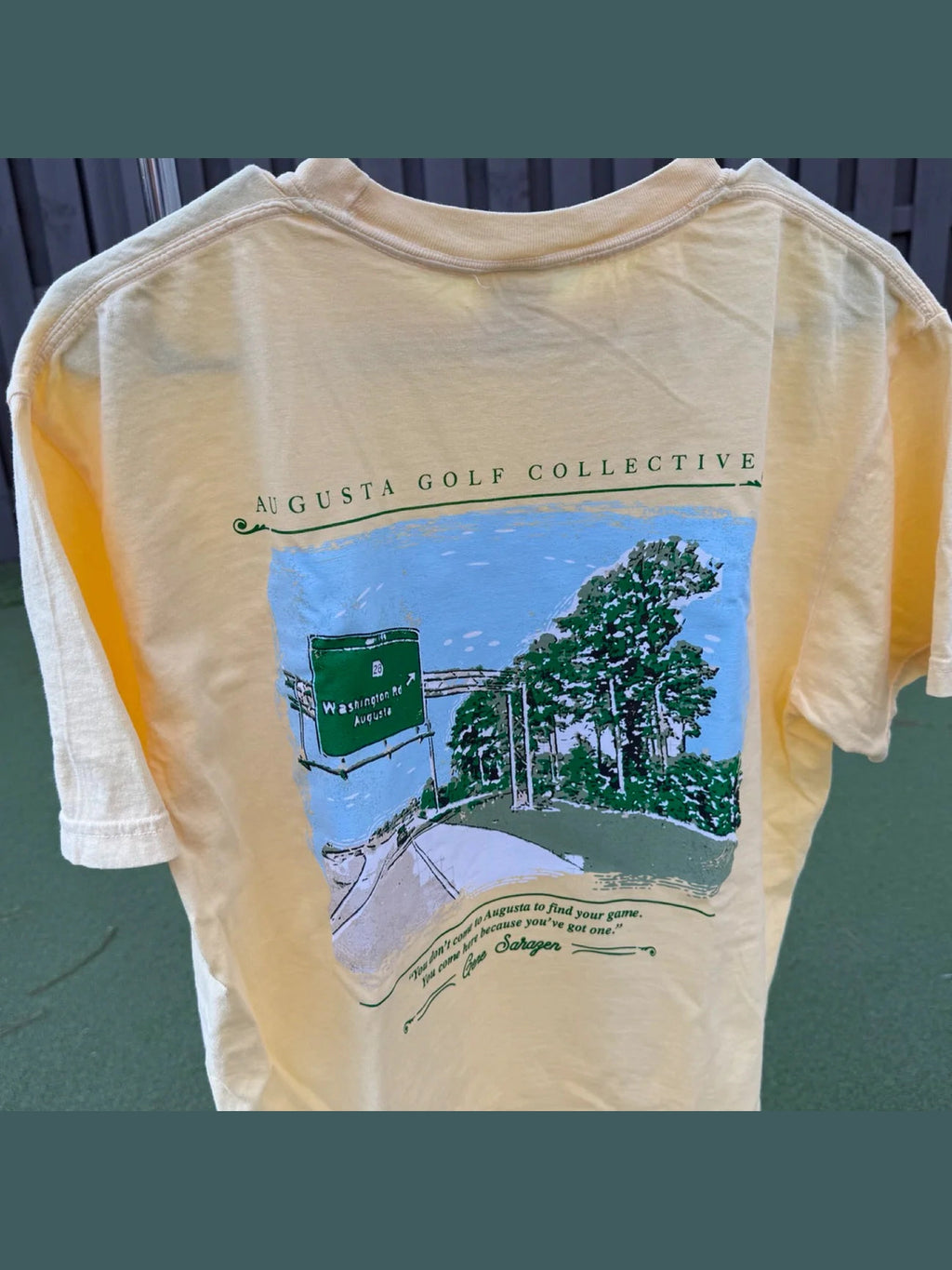 Welcome to Augusta Tee shop-escape-outdoors