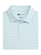 Rita Printed Performance Polo shop-escape-outdoors