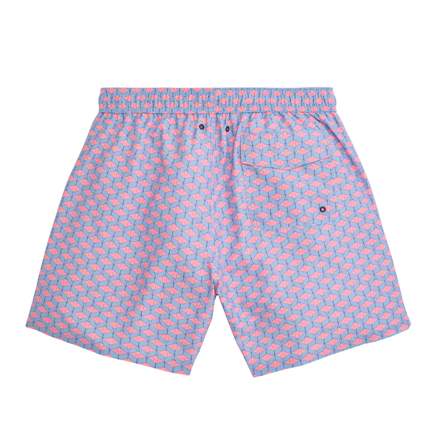 Barb Swim Trunk shop-escape-outdoors