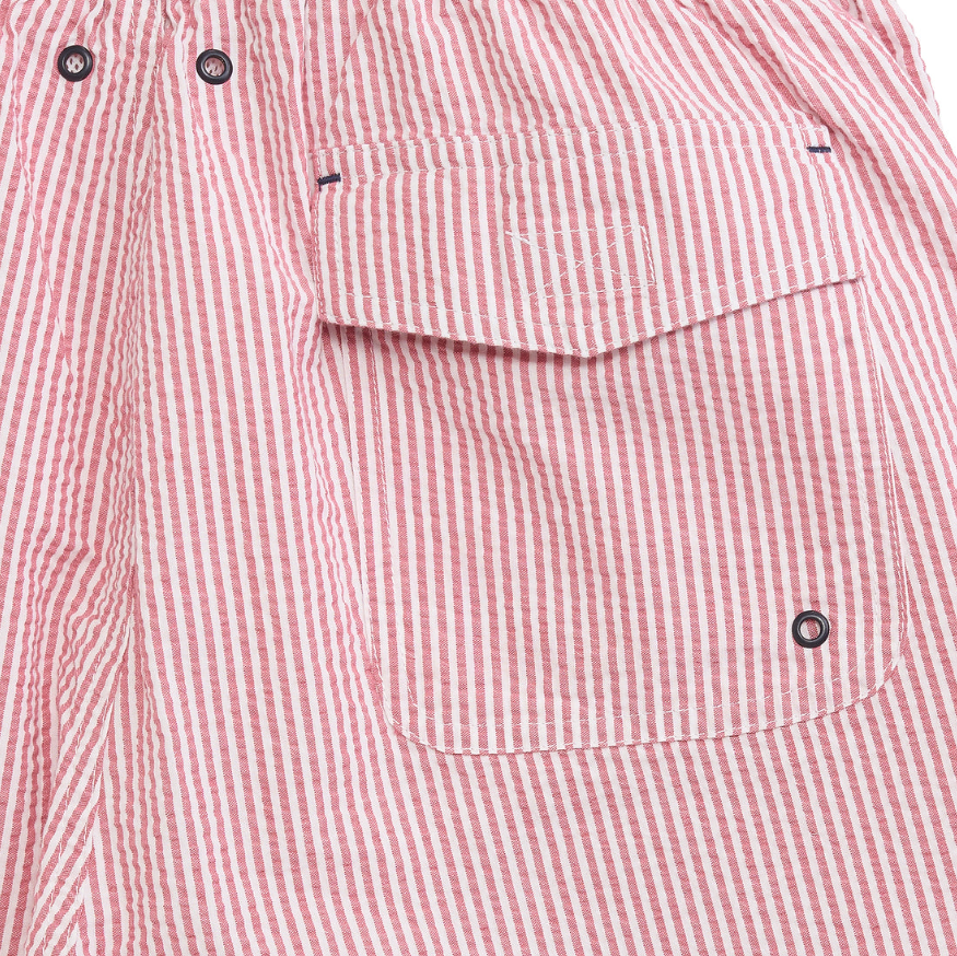 Coastal Seersucker Swim Trunk shop-escape-outdoors