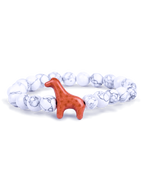 The Trek Bracelet - Giraffe shop-escape-outdoors