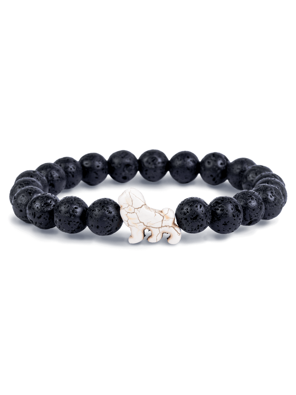 The Excursion Bracelet - Lion shop-escape-outdoors