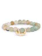 The Wander Bracelet - Sloth shop-escape-outdoors