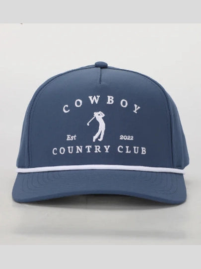 Golfer Roped Hat shop-escape-outdoors