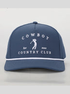 Golfer Roped Hat shop-escape-outdoors