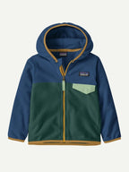 Baby Micro D Snap-T Fleece Jacket - Sale shop-escape-outdoors
