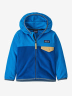 Baby Micro D Snap-T Fleece Jacket shop-escape-outdoors