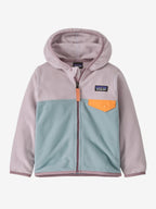 Kids' Micro D Snap-T Fleece Jacket shop-escape-outdoors