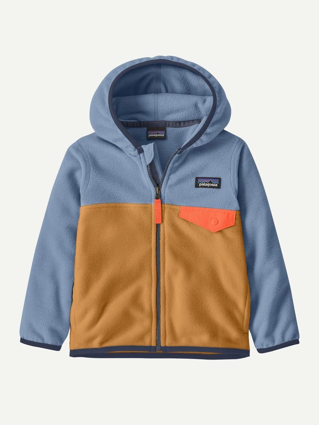 Baby Micro D Snap-T Fleece Jacket - Sale shop-escape-outdoors