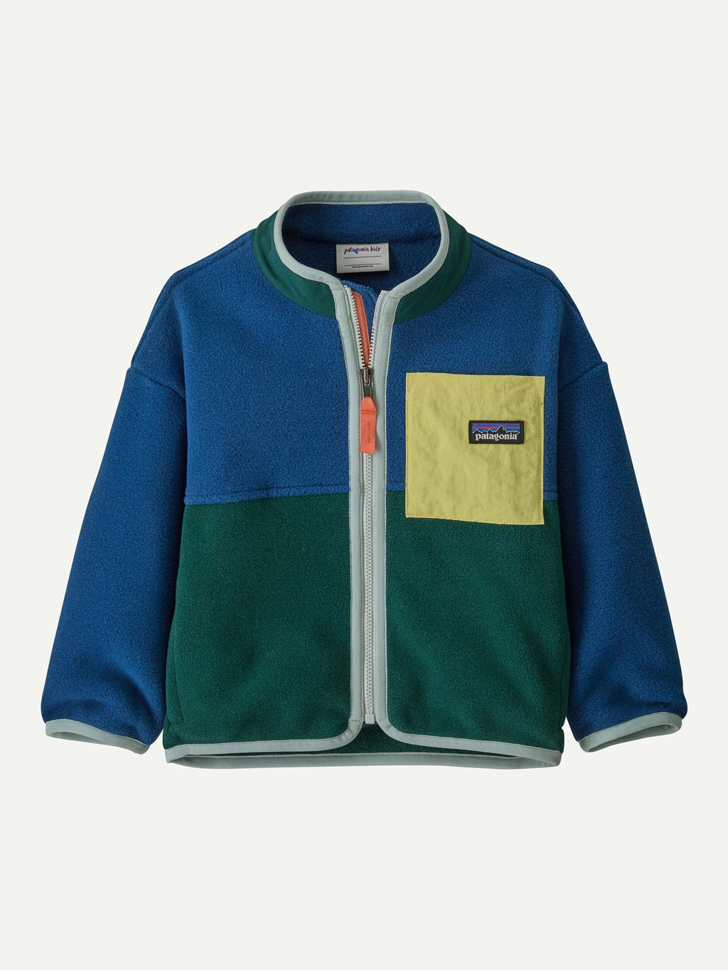 Baby Synchilla Jacket shop-escape-outdoors