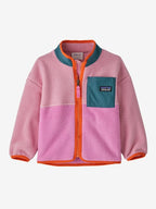 Baby Synchilla Jacket shop-escape-outdoors