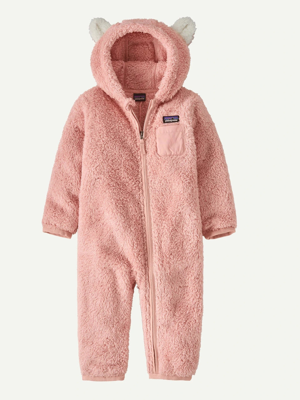 Baby Furry Friends Fleece Bunting shop-escape-outdoors