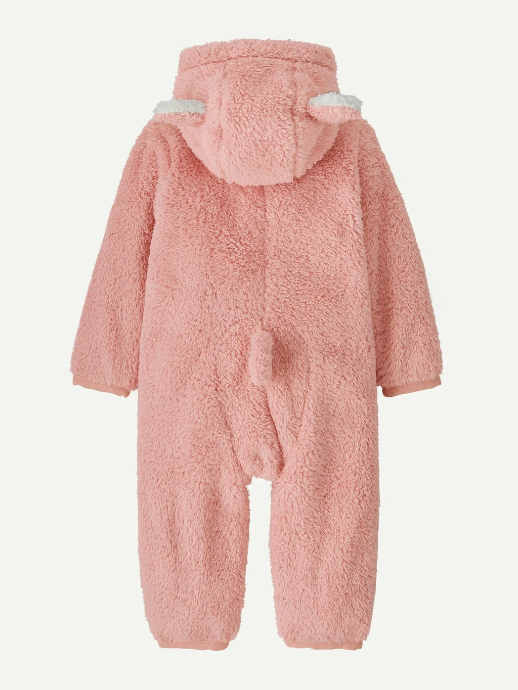Baby Furry Friends Fleece Bunting shop-escape-outdoors