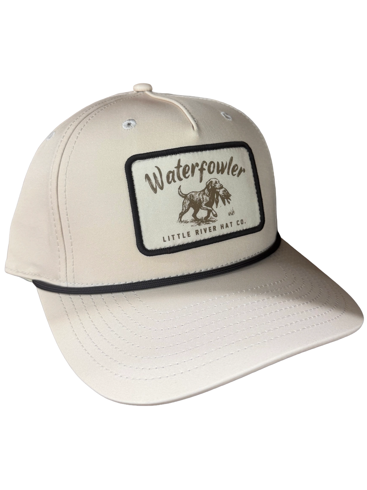 WaterFowler 258 Hat - Shop Escape Outdoors