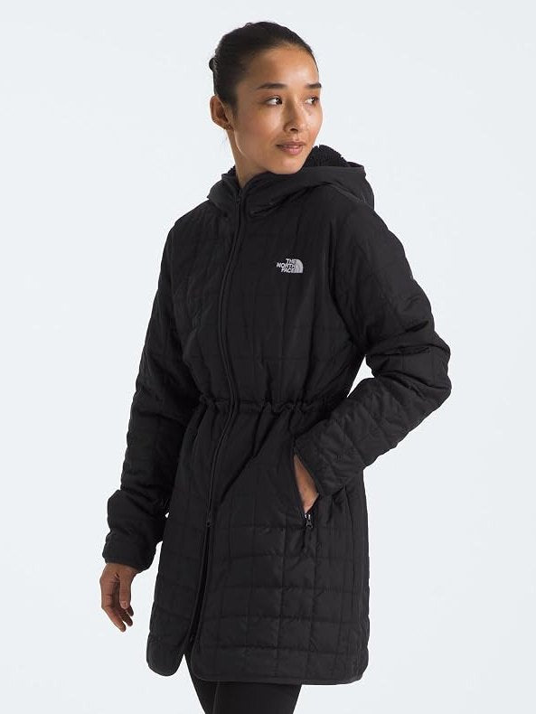 Women's Junction Insulated Parka - Shop Escape Outdoors