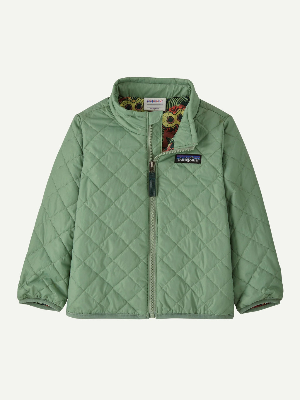 Baby Nano Puff Jacket shop-escape-outdoors