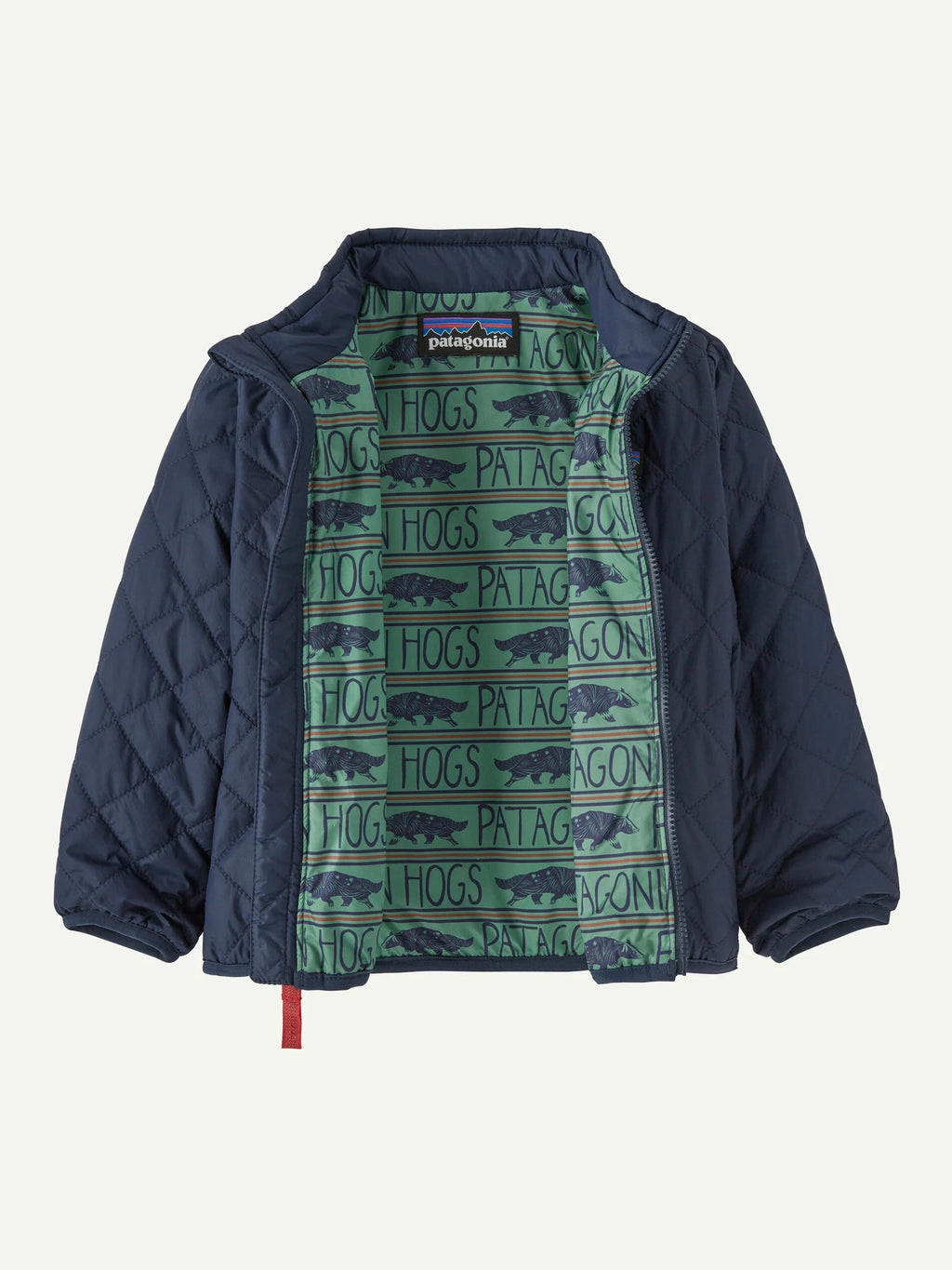 Baby Nano Puff Jacket shop-escape-outdoors