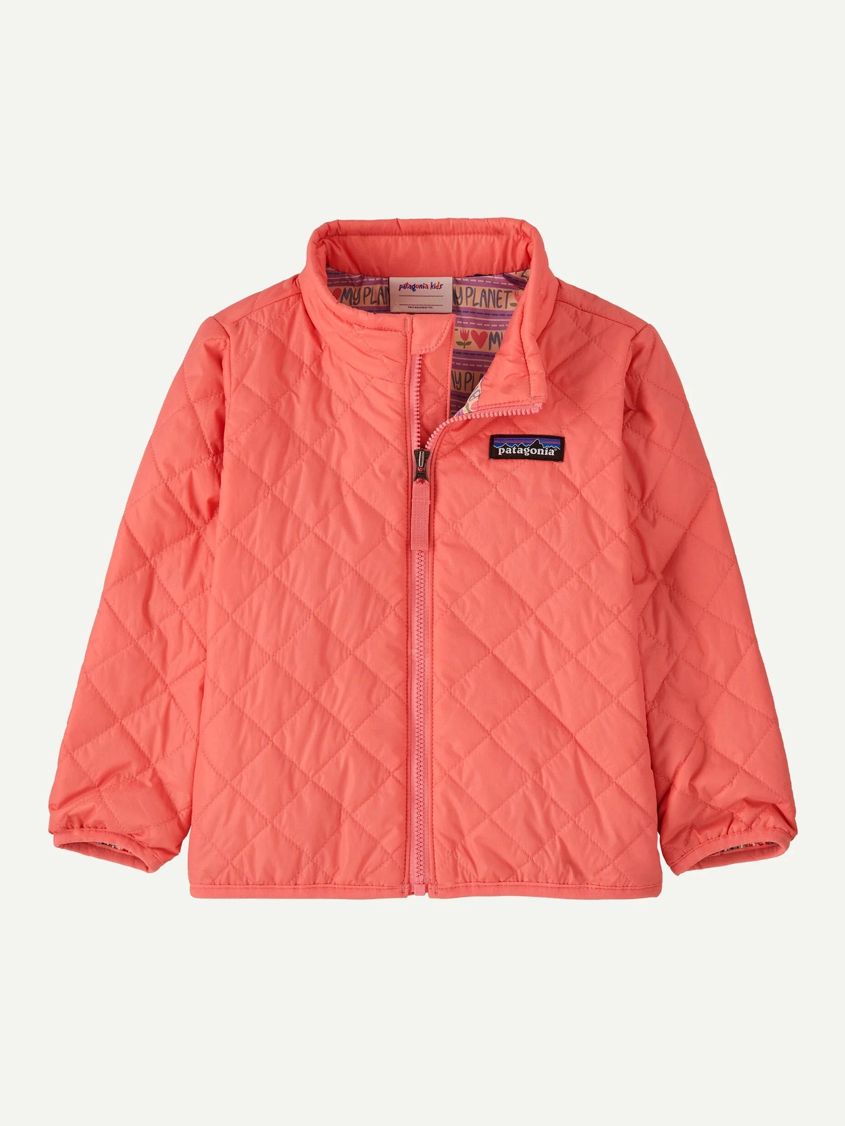 Baby Nano Puff Jacket shop-escape-outdoors