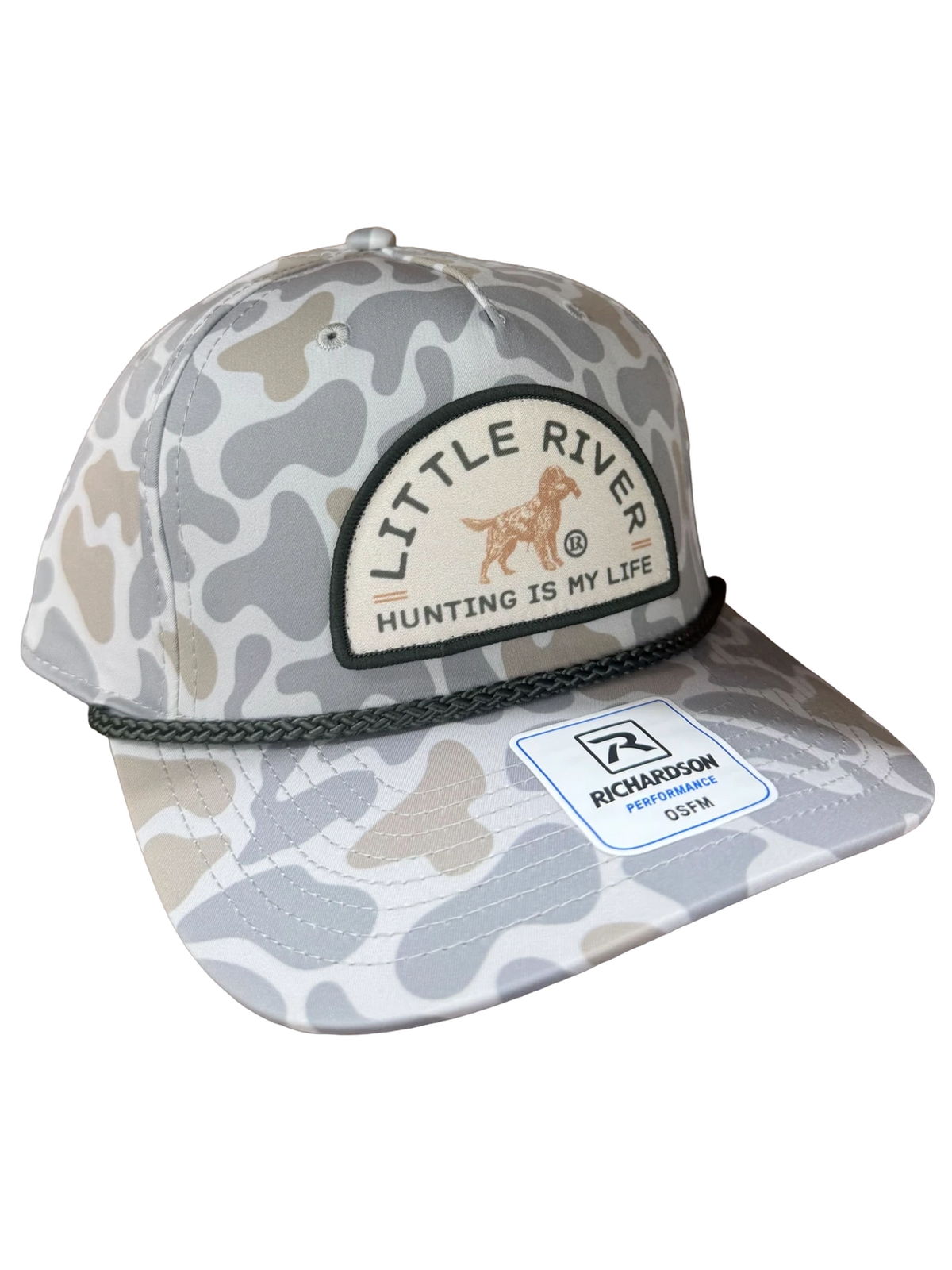 Hunting Is My Life 258 Hat shop-escape-outdoors
