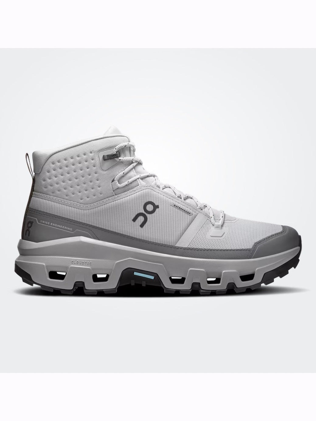 Men's Cloudrock Mid Waterproof – Shop Escape Outdoors