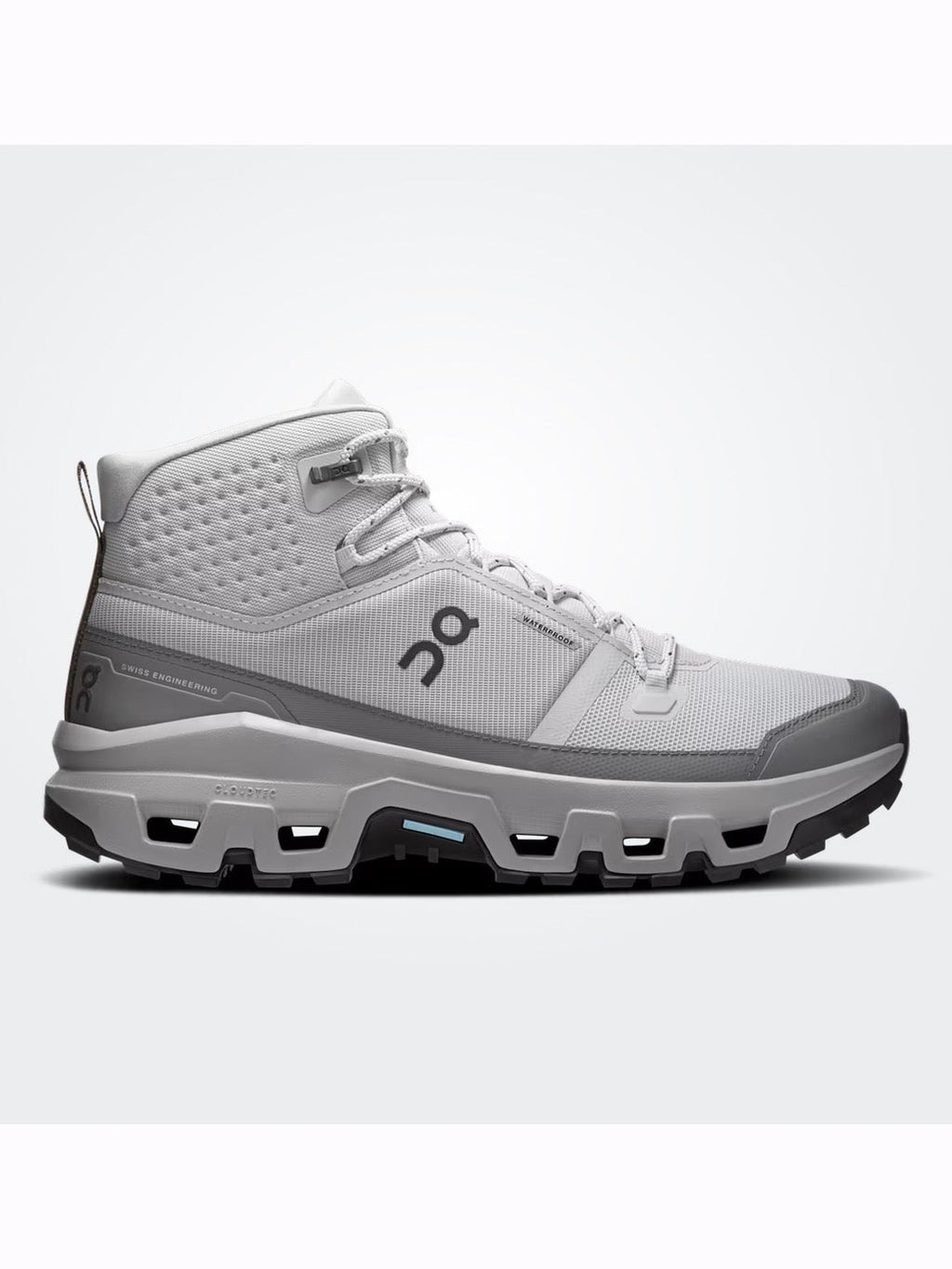 Men's Cloudrock Mid Waterproof shop-escape-outdoors