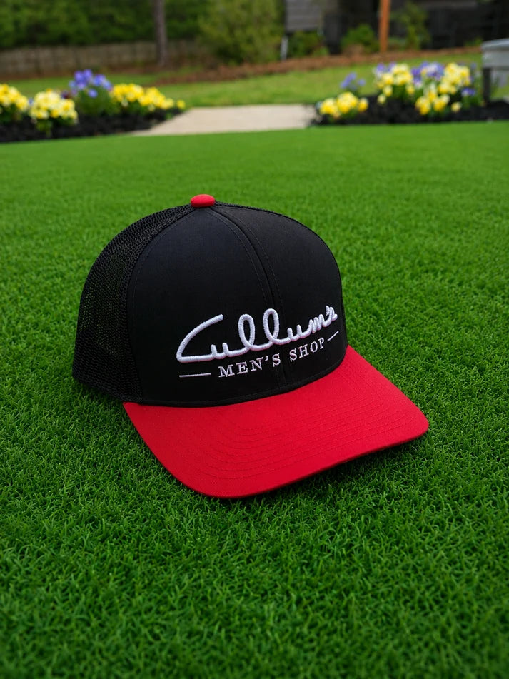 Chop Trucker Hat shop-escape-outdoors