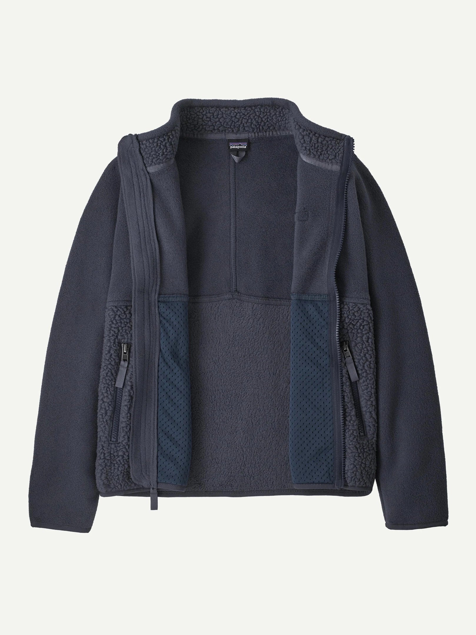 Kids' Cozy Fluff Jacket shop-escape-outdoors