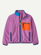 Kids' Synchilla® Fleece Jacket shop-escape-outdoors