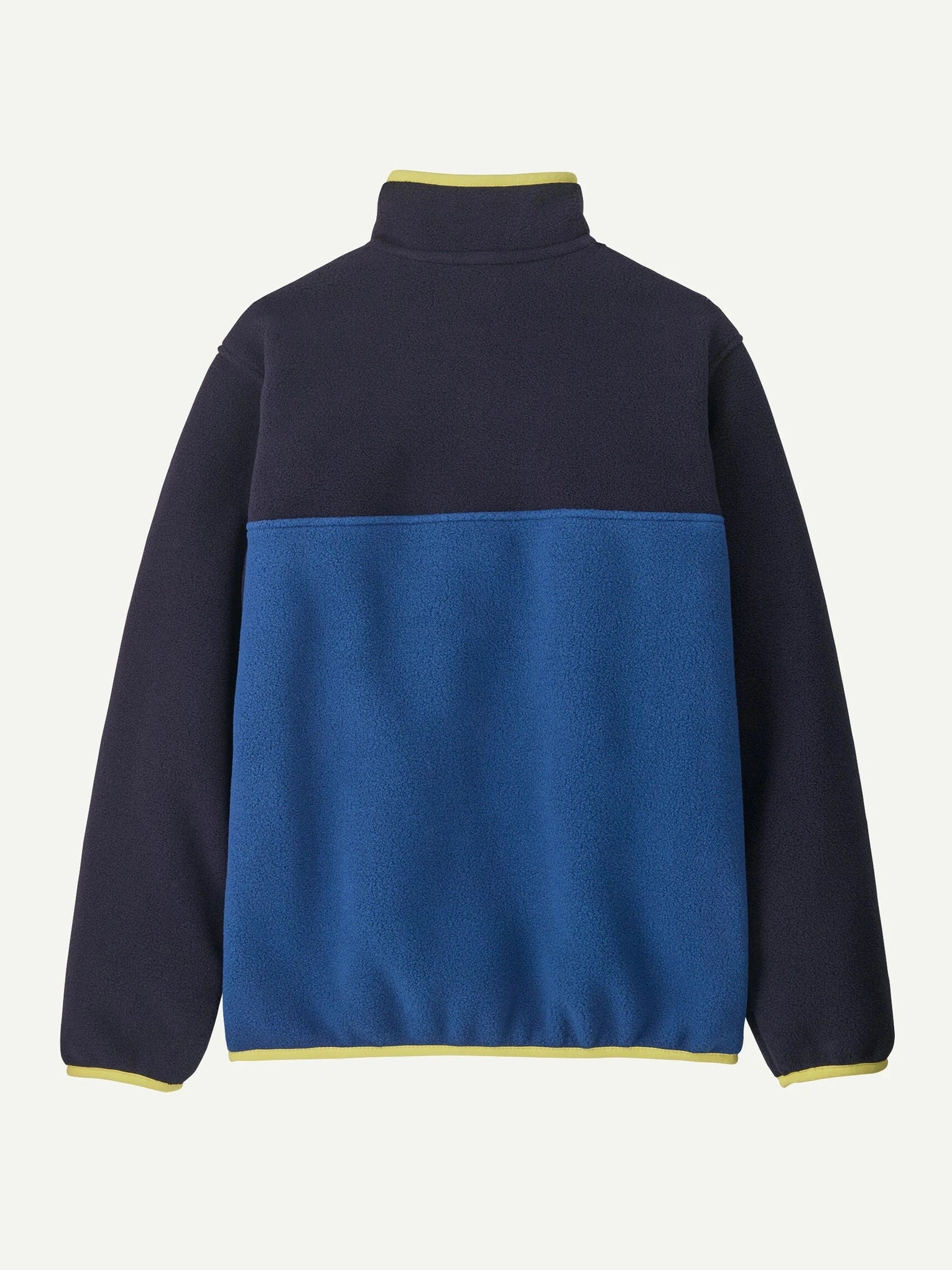 Kids' Lightweight Synchilla® Snap-T® Fleece Pullover shop-escape-outdoors