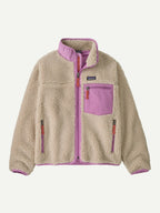 Kid's Retro-X Fleece Jacket shop-escape-outdoors