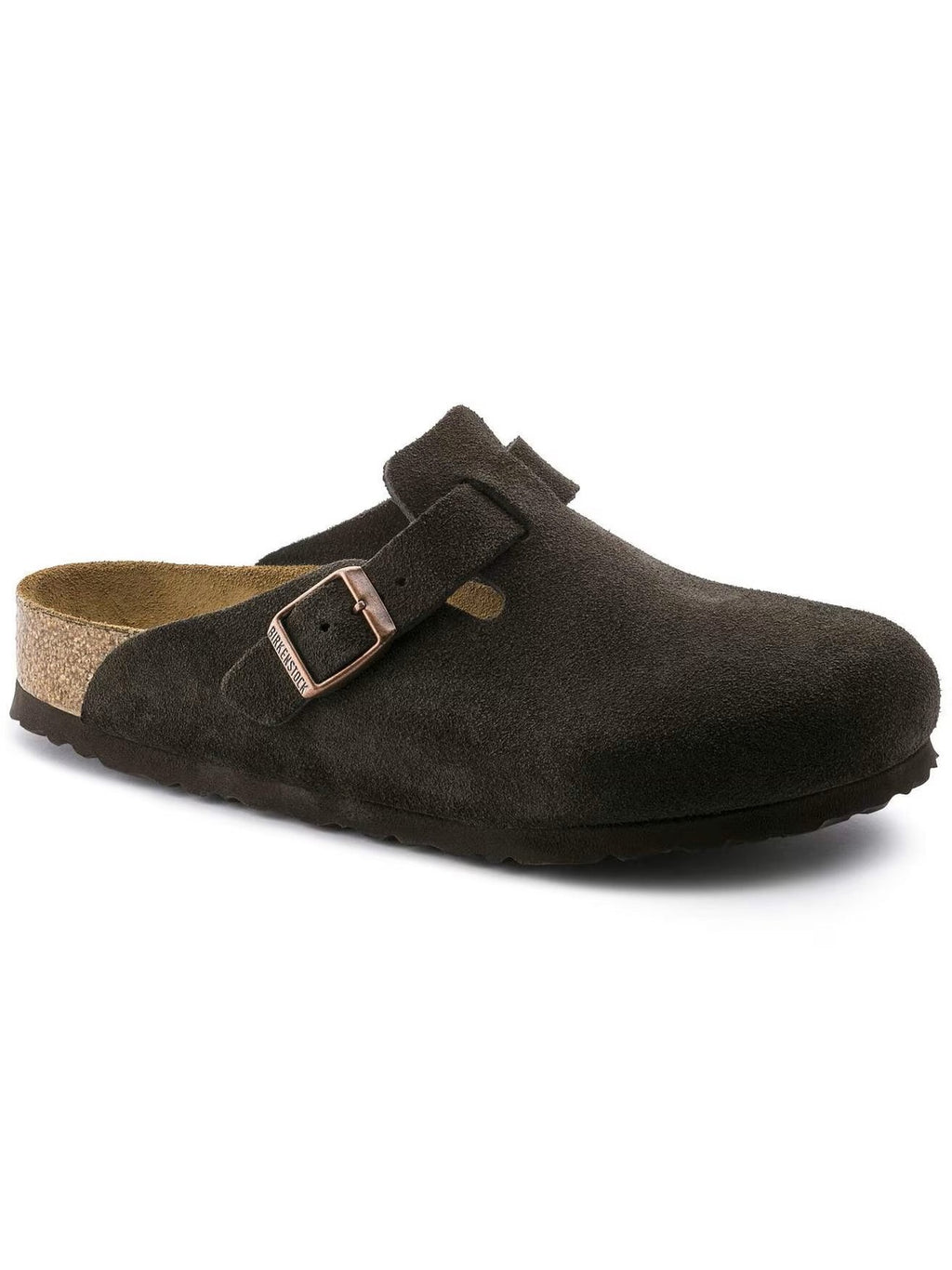 Boston Soft Footbed Sandals, Regular/Wide shop-escape-outdoors