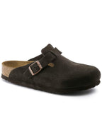 Boston Soft Footbed Sandals, Regular/Wide shop-escape-outdoors