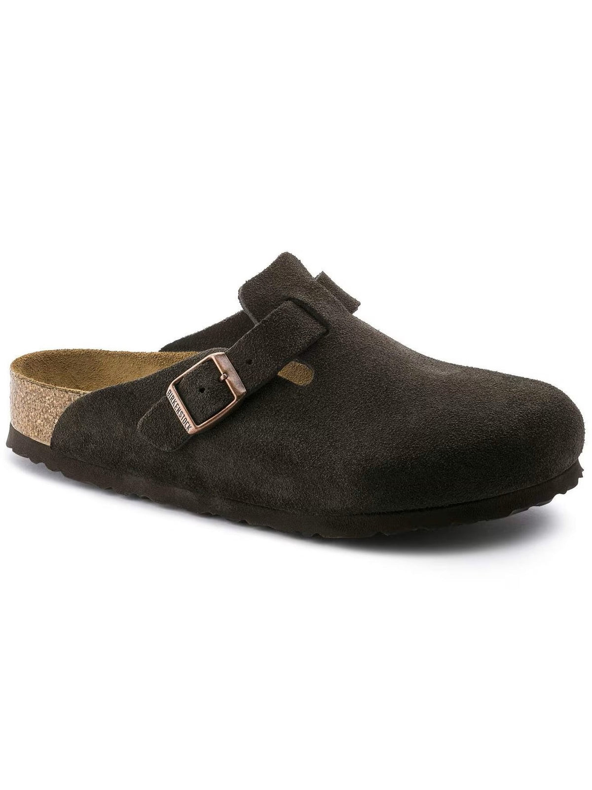 Boston Soft Footbed Sandals, Regular/Wide shop-escape-outdoors