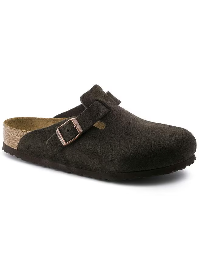 Boston Soft Footbed shop-escape-outdoors