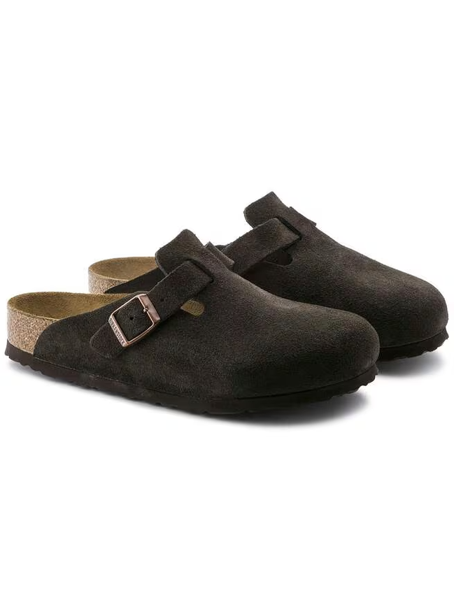 Boston Soft Footbed shop-escape-outdoors