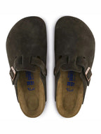 Boston Soft Footbed Sandals, Regular/Wide shop-escape-outdoors