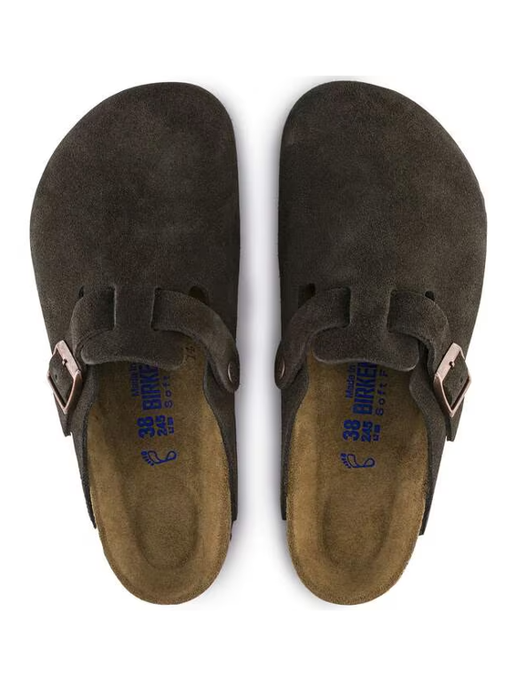 Boston Soft Footbed shop-escape-outdoors