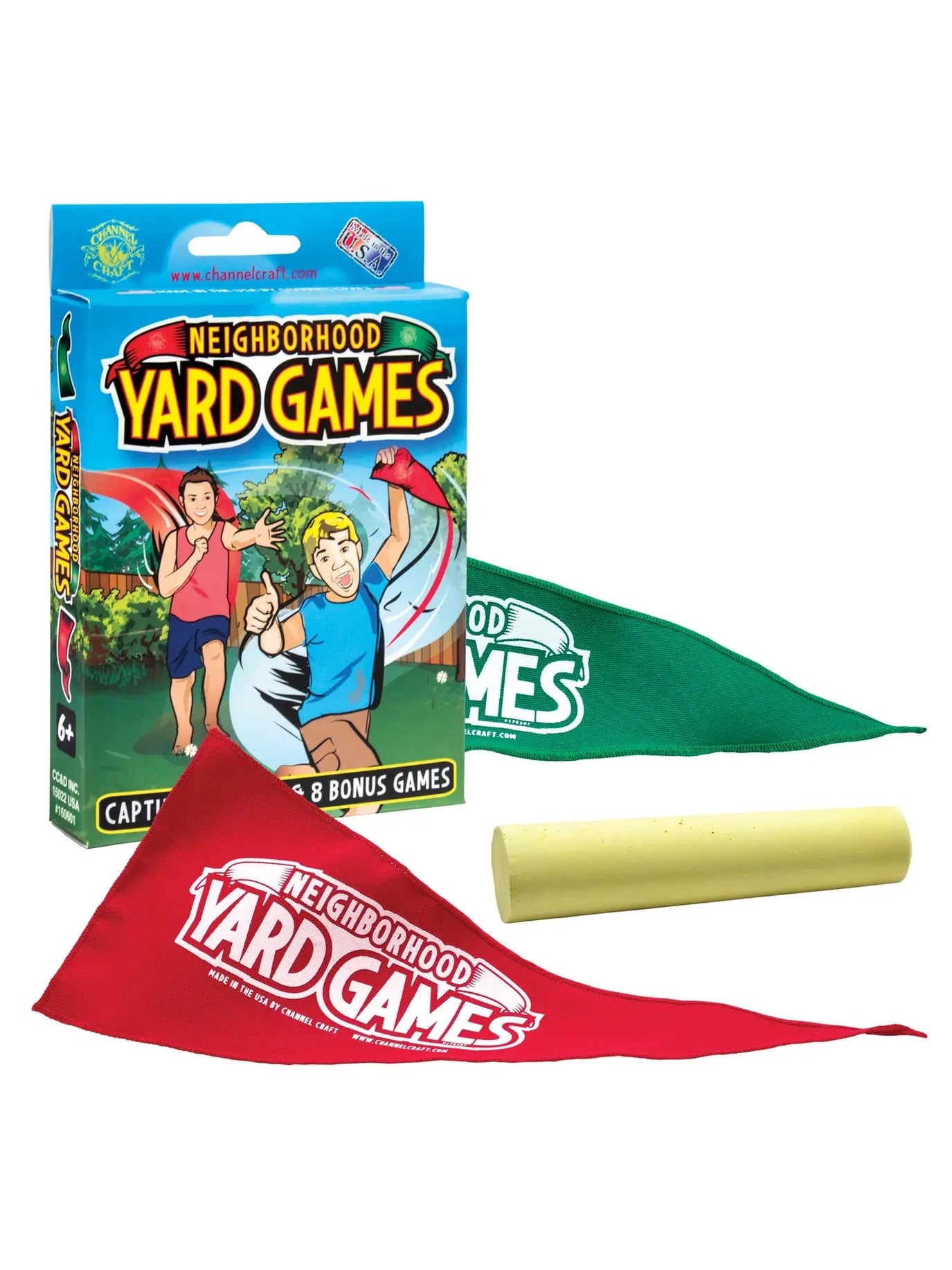 Neighborhood Yard Games shop-escape-outdoors