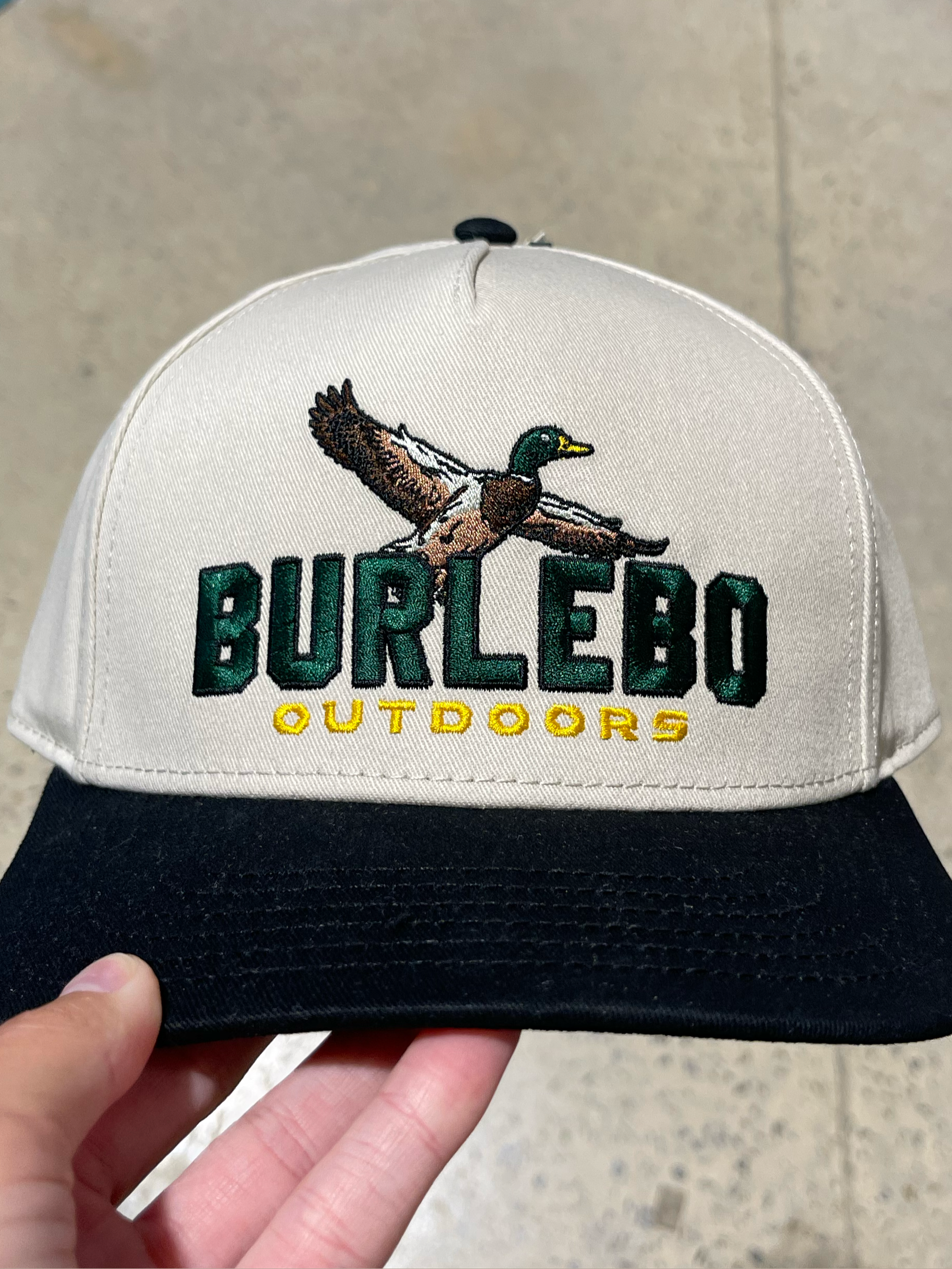 Mighty Duck Hat shop-escape-outdoors