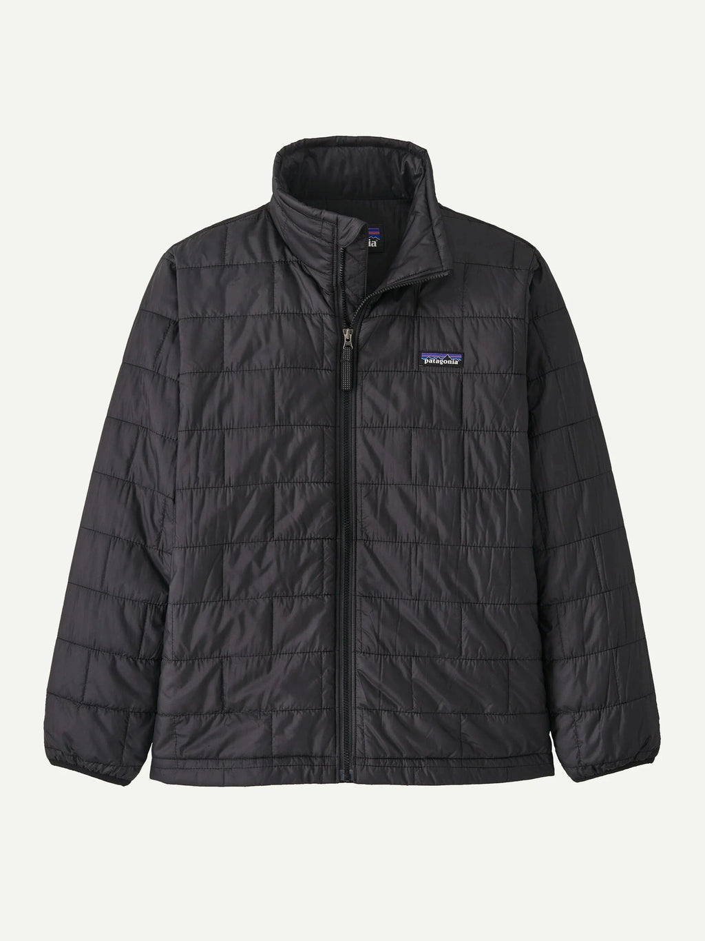 Kids' Nano Puff Brick Quilt Jacket shop-escape-outdoors